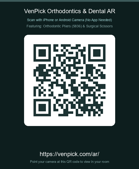 AR QR Code