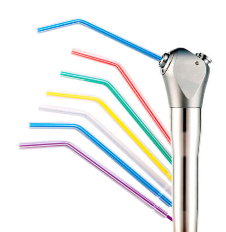 Dental Air Water Syringe Tip