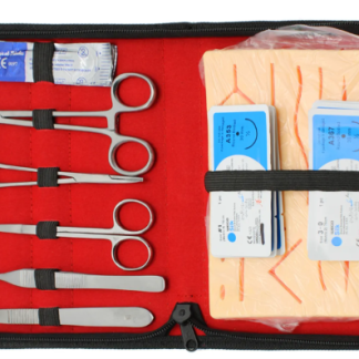 Suture Practice Kit