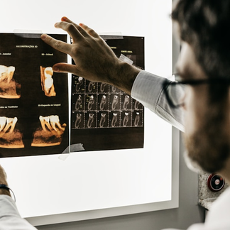 Dental Shade Matching Light