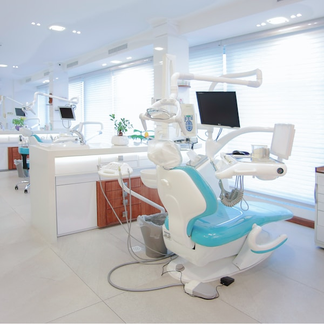 Oral Irrigator Professional