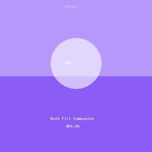 Composite Bulk Fill